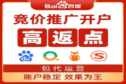 深度解析百度竞价公司的广告投放策略及效果